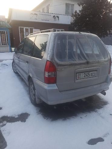 Mitsubishi: Mitsubishi Space Wagon: 1999 г., 2.4 л, Механика, Бензин, Минивэн at lalafo.kg — 6 Mitsubishi: Mitsubishi Space Wagon: 1999 г., 2.4 л, Механика, Бензин, Минивэн — 6