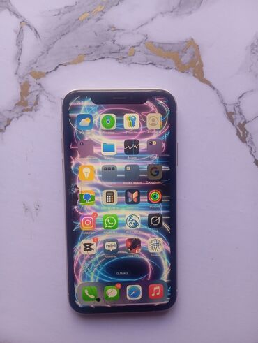 чехоы: IPhone Xr, 64 ГБ, Ак, Каптама