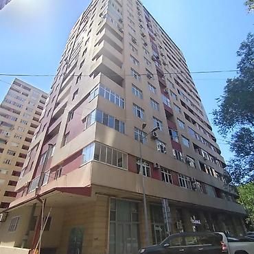 Mənzillərin satışı: 4 otaqlı, Yeni tikili, 168 kv. m — 1