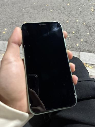 айфлн 11: IPhone 11, зелёный, 128 ГБ - Память: 128 ГБ (доступно около 115 ГБ на — 2