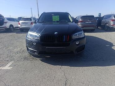 алло такси рядом кара суу: BMW X5: 2016 г., 3 л, Автомат, Дизель, Кроссовер — 2