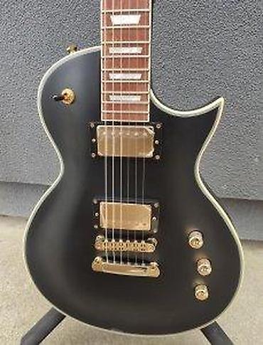 Gitare: HARLEY BENTON SC-CUSTOM PLUS EMG | . Lično preuzimanje u — 10