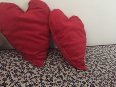 posteljina za decu: Throw pillow