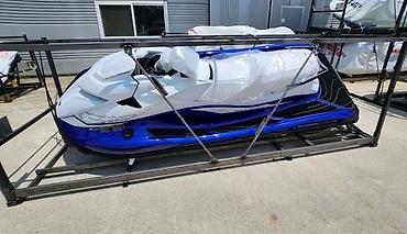 Лодки и комплектующие: Лодка — 8