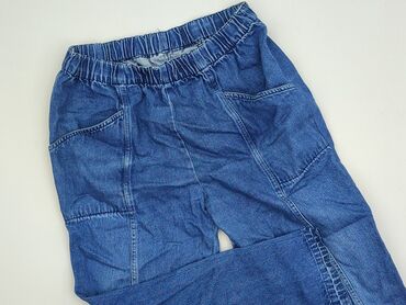 krótkie legginsy prążkowane: Leggings Elegant for women, size S (EU 36)