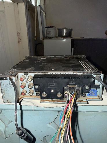 televizorlar ikinci el: Maqnitol, Yeni, Pioneer, AUX, Rusiya, Ödənişli çatdırılma, Rayonlara çatdırılma — 2