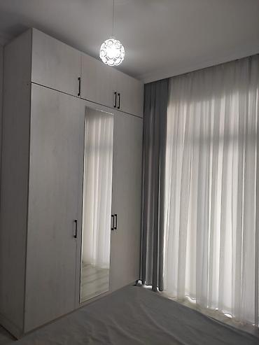 2 otaqlı ev: Mənzilin təsviri: - Müasir dizaynlı 2 otaqlı mənzil (yataq otağı + — 6
