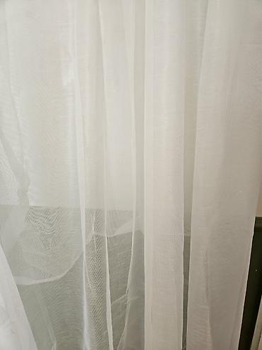 trimer u lidlu: 1. bela 115x250 cm, 490 din — 1