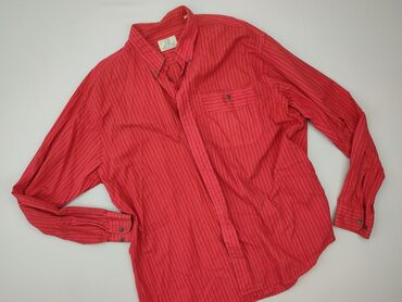 Shirts: Shirt for men, XL (EU 42), condition - Good