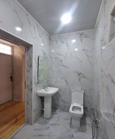 Uzunmüddətli kirayə evlər: 50 kv. m, 3 otaqlı -da lalafo.az — 8 Uzunmüddətli kirayə evlər: 50 kv. m, 3 otaqlı — 8