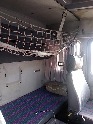 Грузовики: Грузовик, Mercedes-Benz, Стандарт, 7 т, Б/у — 4