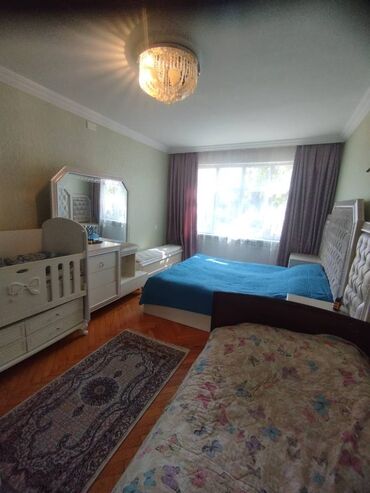 Köhnə tikili: Bakı, 3 otaqlı, Köhnə tikili, m. Neftçilər, 67 kv. m — 8