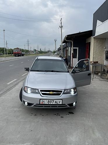 машина шевроле лачетти: Chevrolet Nexia: 2008 г., 1.6 л, Механика, Бензин, Седан — 4