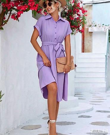 svecane ogrlice: 06. ✨ Haljina M L XL XXL 2.600 dinara ✨ — 1