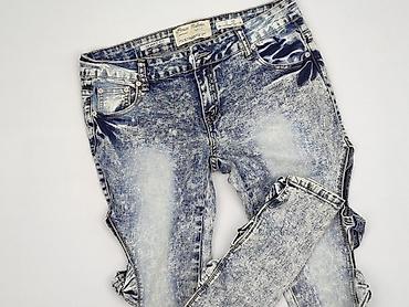big ass jeans: Parisian Collection, Jeansy damskie, rozmiar L — 1