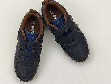 buty młodzieżowe sportowe: Sport shoes 34, Used