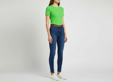 mohito t shirty: Pieces, Футболка жіноча, розмір XS