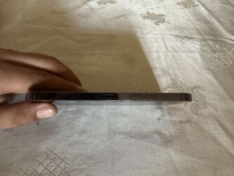 Apple iPhone: IPhone 14 Pro Max, 512 GB, Deep Purple, Face ID — 8