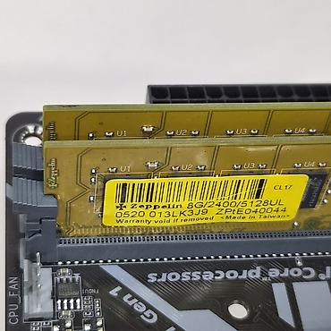 ryzen 7 5800x3d: Комплект для сборки ПК, Состав комплекта: Процессор, Материнская плата, Оперативная память, Новый, Самовывоз, Платная доставка — 4