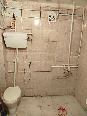 cilə dağı: Kirayə verilir: mebel və məişət texnikası ilə təmin olunmuş 2 otaqlı — 7