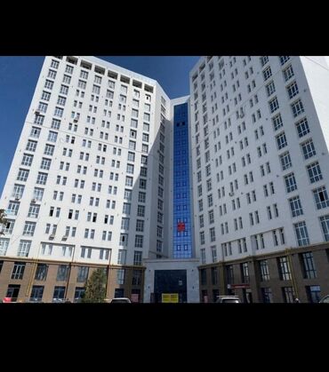 Продажа квартир: 3 комнаты, 99 м², 7 этаж