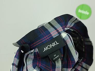 dlugie spodnice boho: Monki, Spódnica damska, rozmiar XS — 5