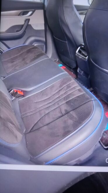 Weltmeister: Weltmeister EX5, 2020 г., 42000 км, Передний — 5