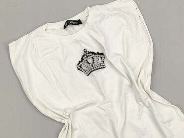 riverside t shirty: Fancy, Women`s T-shirt, size M