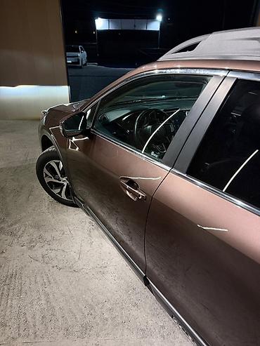 Subaru: Subaru Outback: 2020 г., 2.4 л, Вариатор, Бензин, Универсал — 4