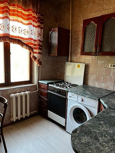 куйбышева 93: 3 комнаты, 62 м², Городок Энергетиков 105 серия, 4 этаж, Косметический ремонт — 3