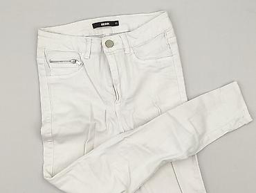 buty john deere: Bik Bok, Jeansy damskie, rozmiar XS — 1