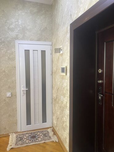 Yeni tikili: Mənzildə təqdim olunan sahələr: - Səliqəli vanna otağı: künc akril — 3