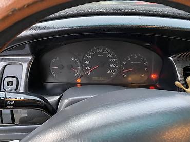 Mazda: Mazda MPV: 2002 г., 2.3 л, Механика, Бензин, Минивэн — 16