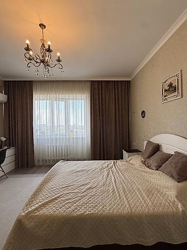 11: 2 комнаты, 95 м², Индивидуалка, 11 этаж, Евроремонт — 4