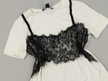 t shirty giorgio armani: Atmosphere, Women`s T-shirt, size S (EU 36)