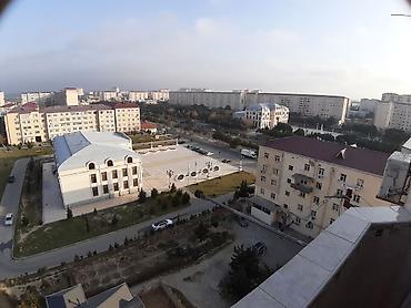 Yeni tikili: 2 otaqlı, Yeni tikili, 57 kv. m — 14