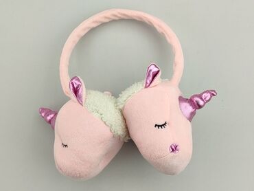 Inne artykuły dla dzieci: Futrzane słuchawki