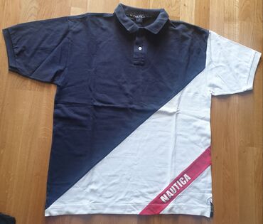 ralph lauren polo majice: Men's T-shirt XL (EU 42)