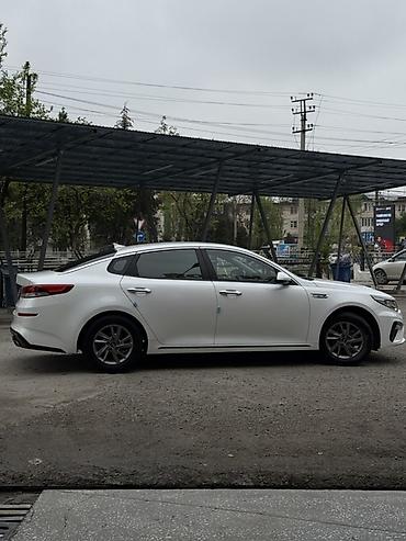 Kia: Kia K5: 2019 г., 2 л, Автомат, Газ, Седан — 6