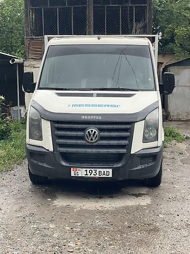 фольсфаген жета: Грузовик, Volkswagen, Стандарт, 5 т, Б/у — 1