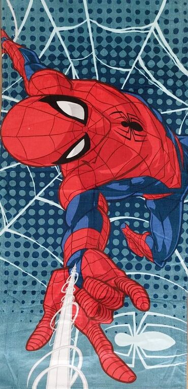 Ostale dečije stvari: Veliki peškir % pamuk Cena: 1350 dinara Dimenzije 140 x 70 cm — 6