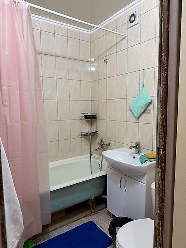 Долгосрочная аренда квартир: Студия — 8