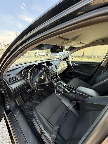 Acura: Honda Accord: 2008 г., 2.4 л, Автомат, Бензин, Седан — 6