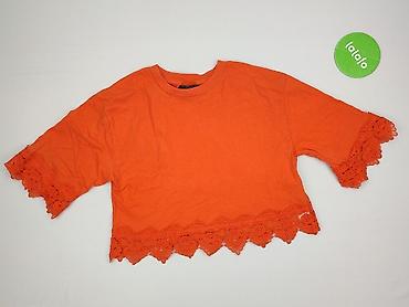 outlet bluzki: Topshop, Bluzka damska, rozmiar S — 2