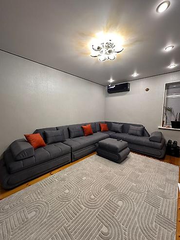 Модульные диваны: Модульный диван, Новый — 11