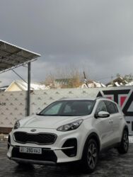 Kia: Kia Sportage: 2019 г., 2 л, Автомат, Дизель, Кроссовер — 6