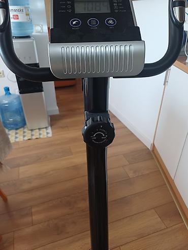 Bicycles: Prodajem sobni bicikl, ne korišten — 2