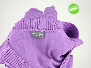 sweter viola piekut: Kamizelka damska, rozmiar S — 4