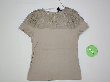 hm basic longsleeve: H&M, Bluzka damska, rozmiar M — 2