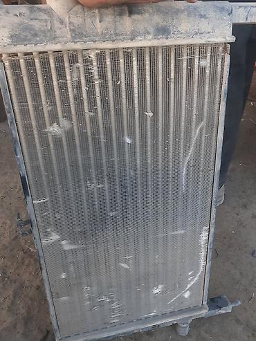 Opel vektra üçün radiyator lalafo.az -da Opel vektra üçün radiyator